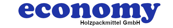 economy Holzpackmittel GmbH Logo